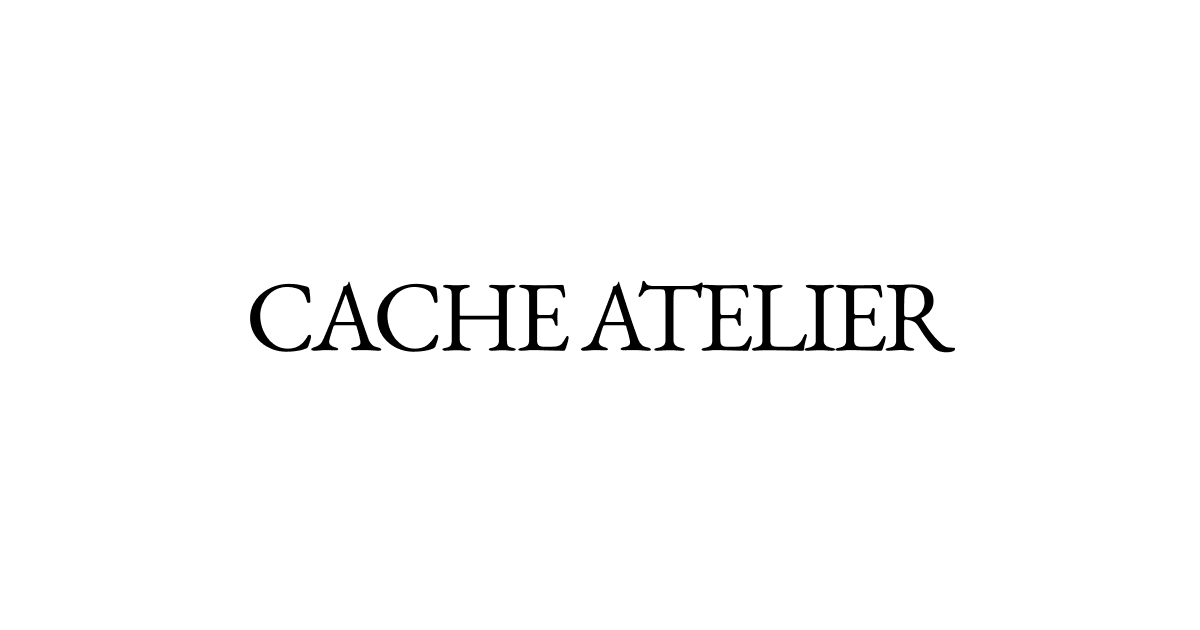 Cache Atelier